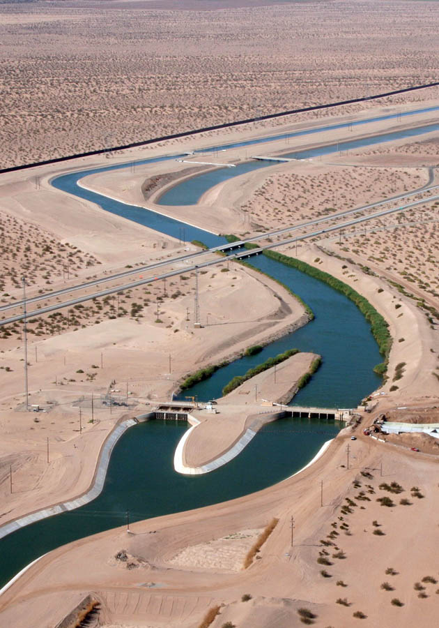 All-American Canal