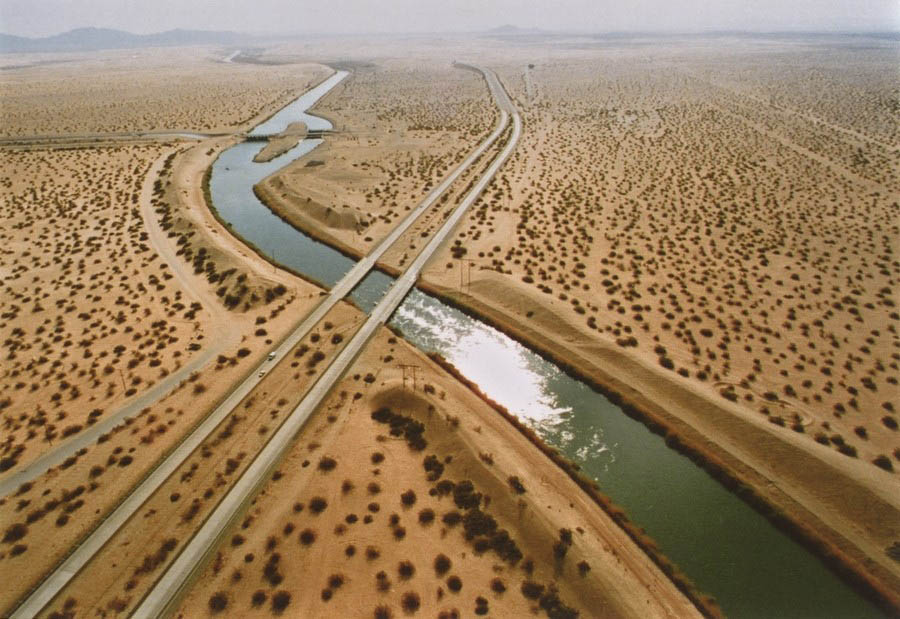 All-American Canal