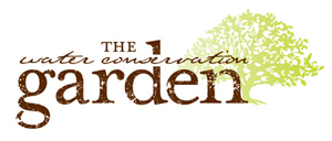 Water Conservation Garden