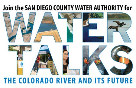 Water Talks