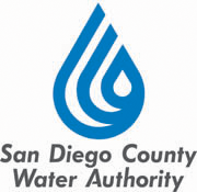 San Diego County Water Authority logo