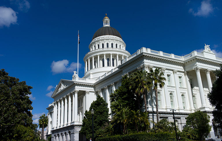 Capitol Building