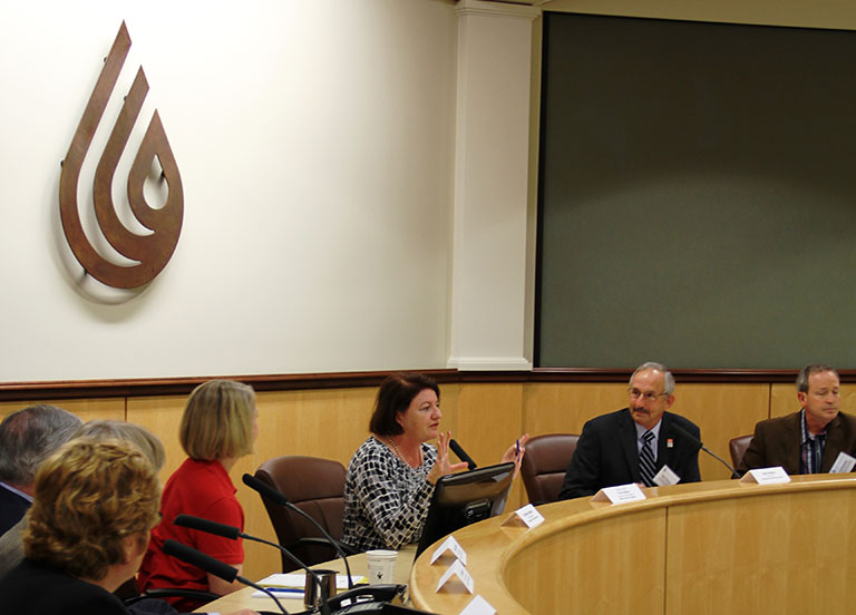 Atkins Speaking