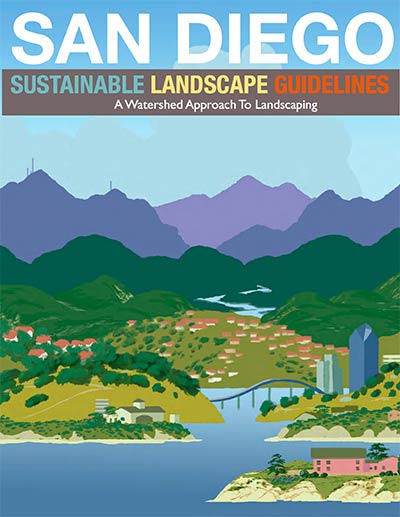 San Diego Sustainable Landscape Guidelines