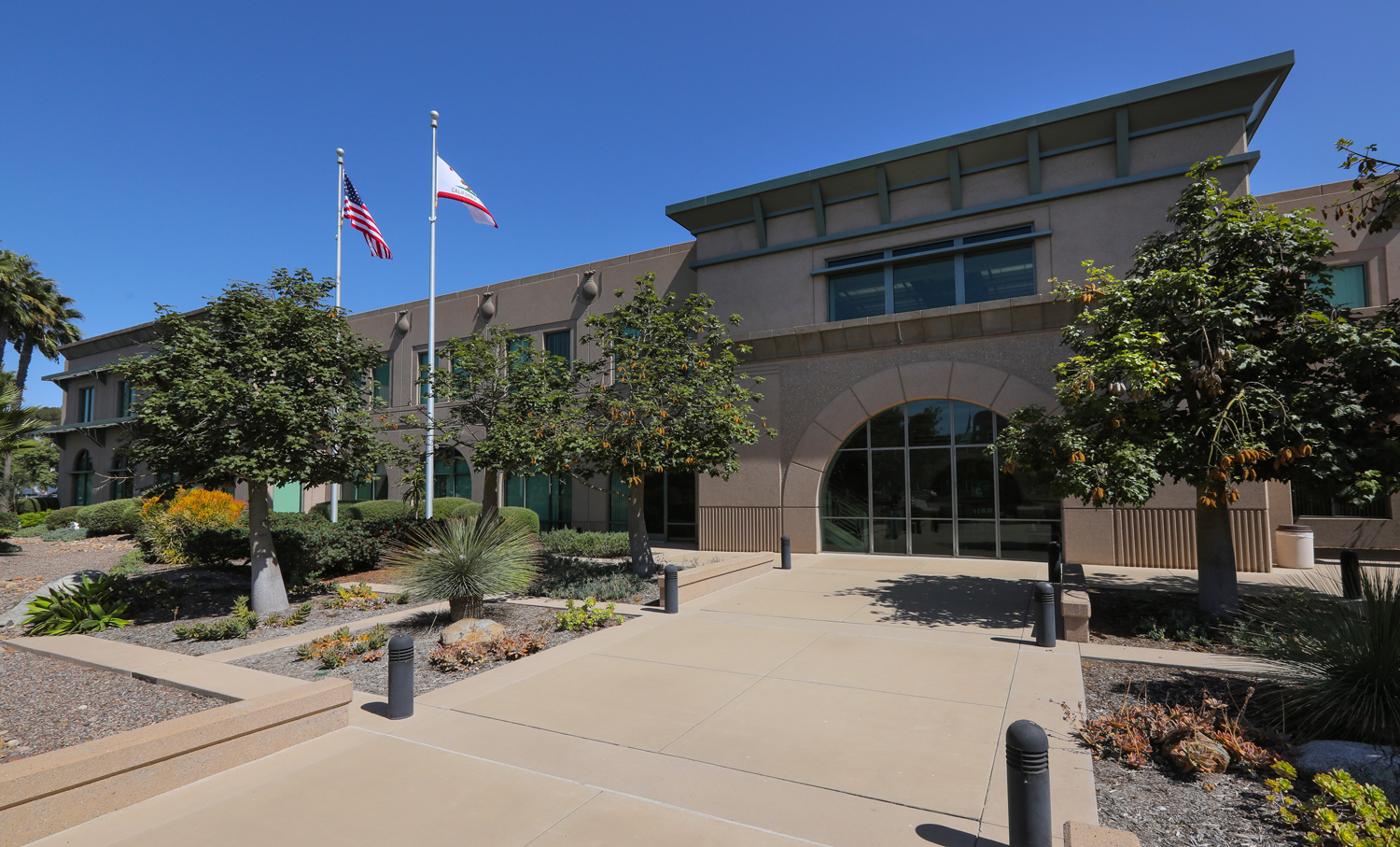 Keary Mesa Headquarters