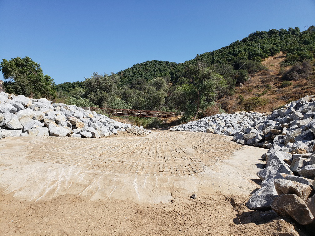 Moosa Canyon