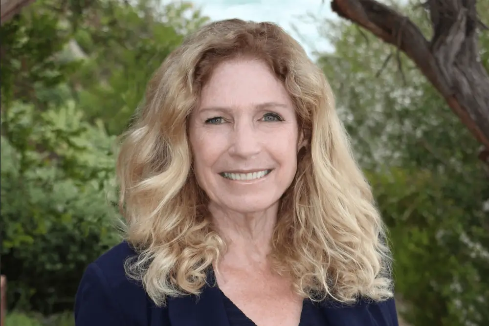 Mel Katz