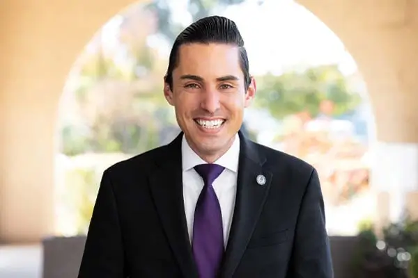 Nick Serrano