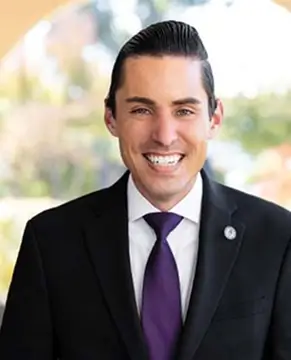 Nick Serrano